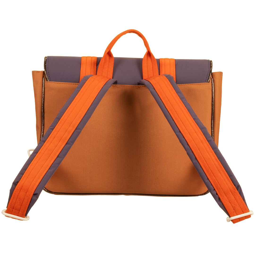 sticky lemon rugzak better together - leather ball - 23,5 cm | 1802209 | 3