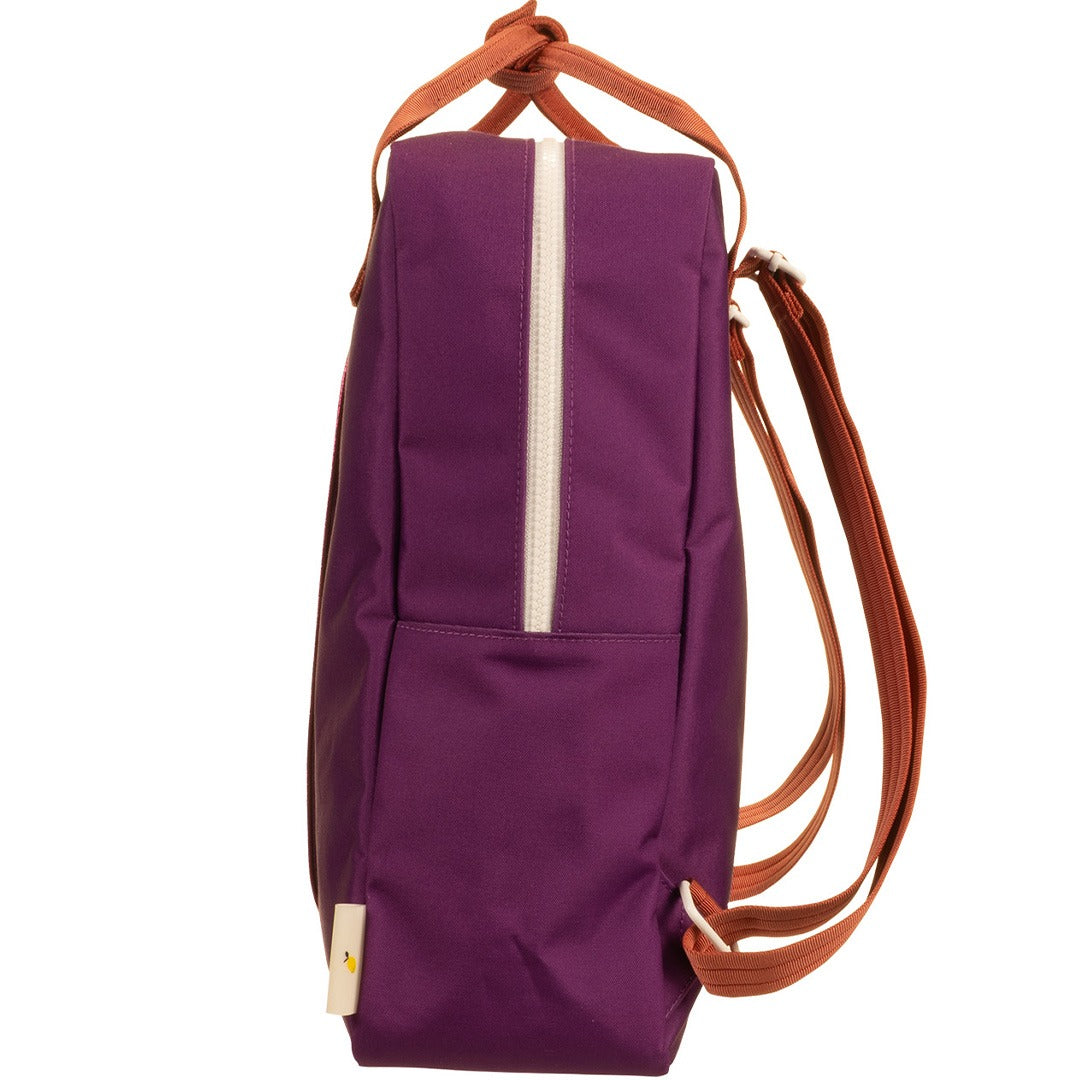 sticky lemon rugzak uni - purple tights - 38 cm | 1802199 | 4
