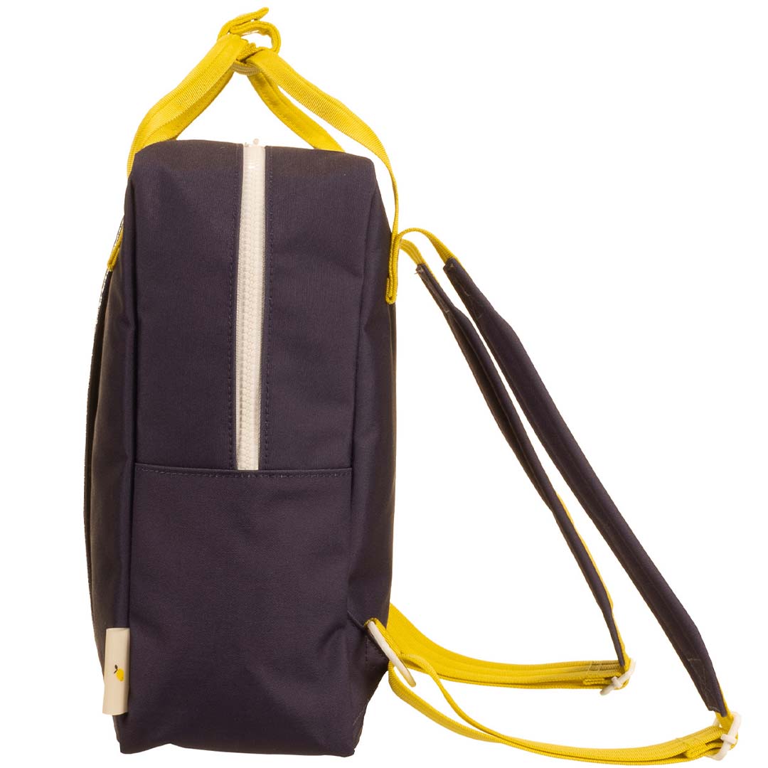 sticky lemon rugzak uni - skate ramp - 32 cm | 1802198 | 3