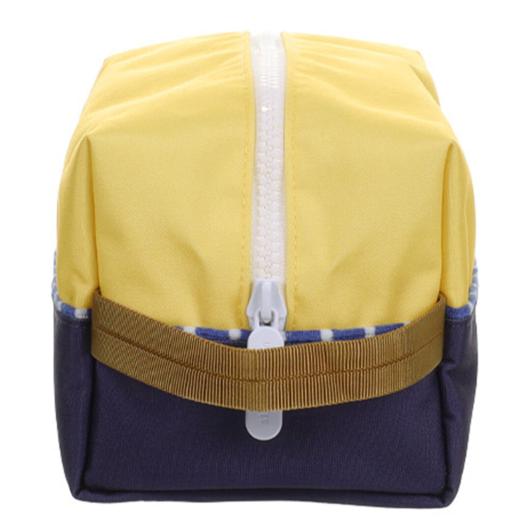 sticky lemon toilettas colourblocking - feather shuttle - skate ramp | 1802259 | 3
