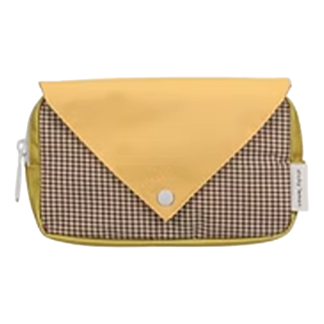 sticky lemon heuptas envelope - apple juice - 19,5 cm | 1802373 | 1