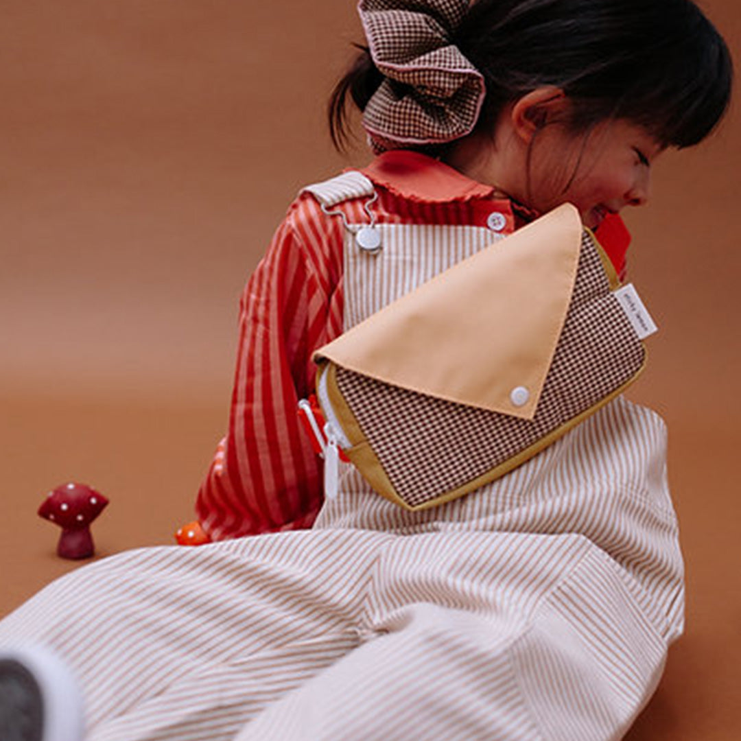 sticky lemon heuptas envelope - apple juice - 19,5 cm | 1802373 | 2