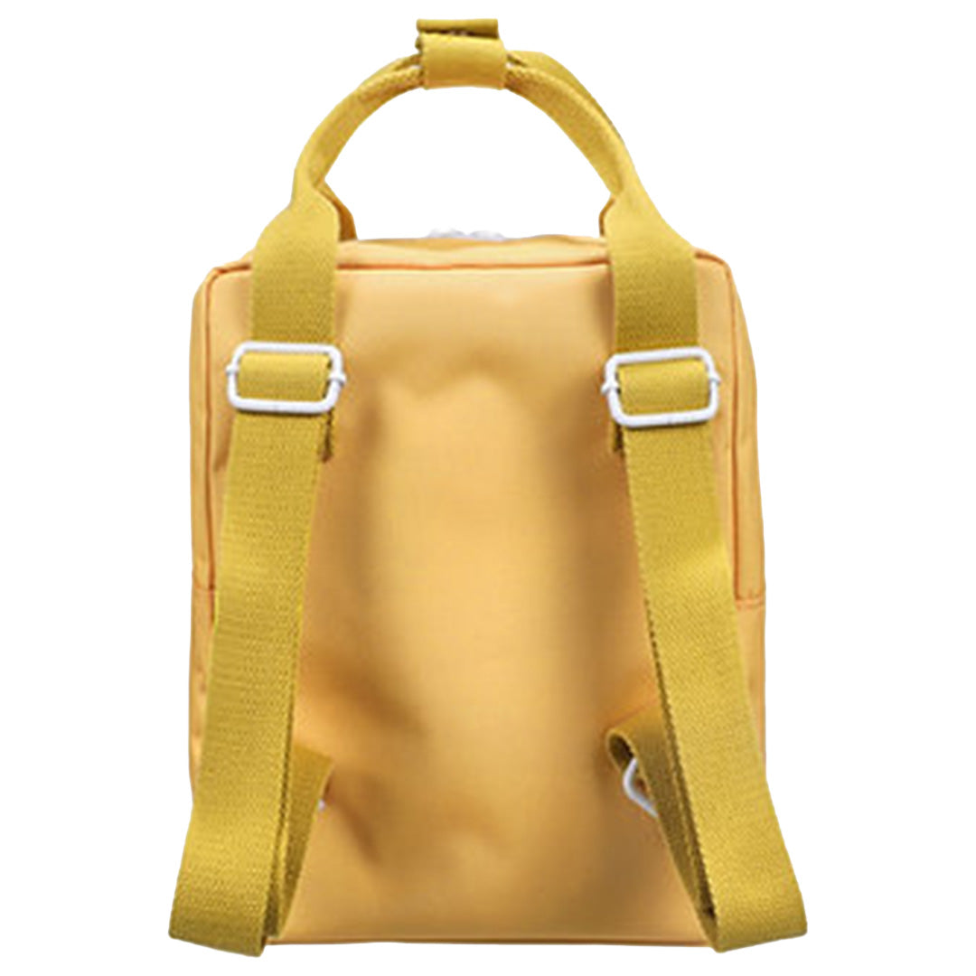 sticky lemon peuterrugzak envelope - apple juice - 26 cm | 1802360 | 5