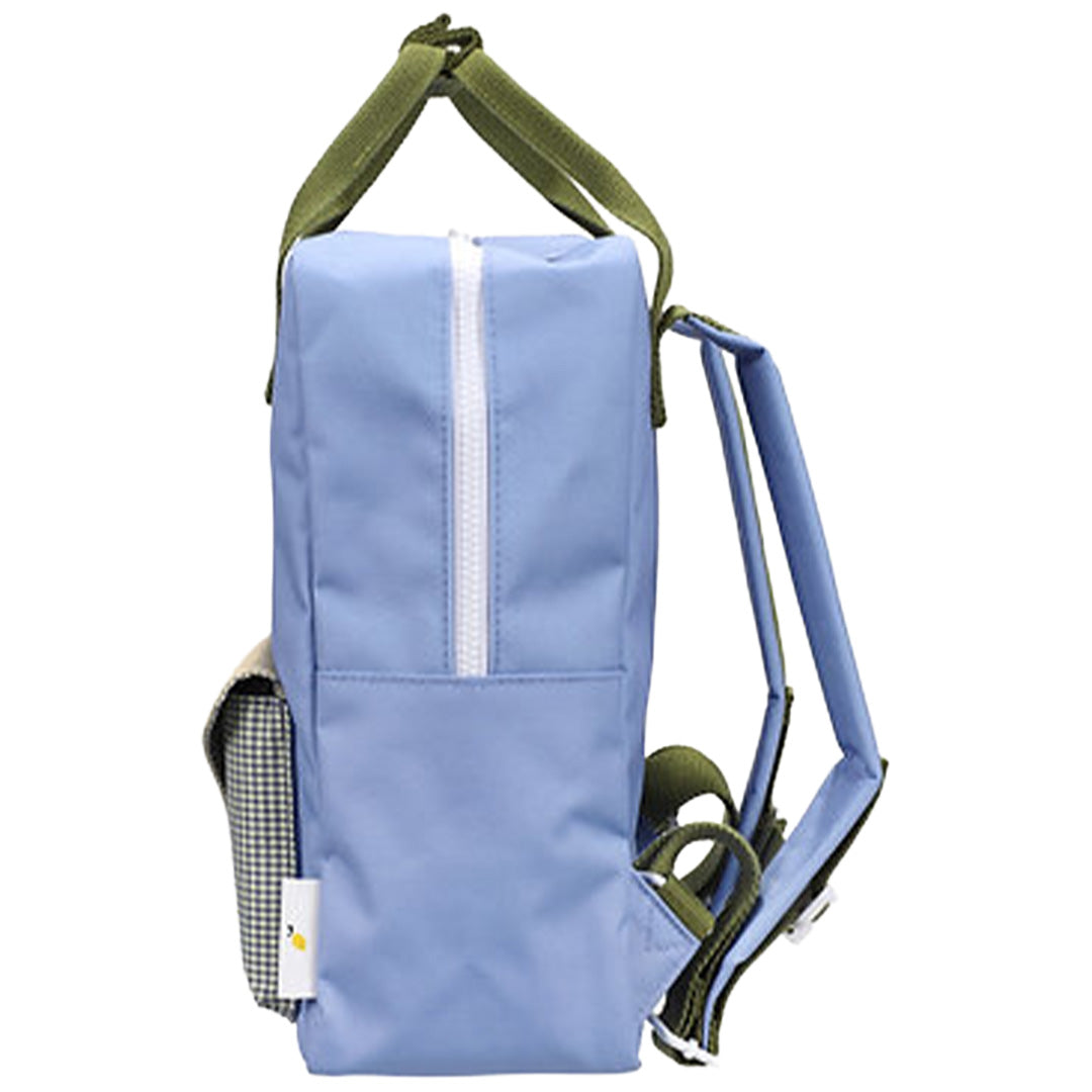 sticky lemon rugzak envelope - cloud blue - 32 cm | 1802366 | 5