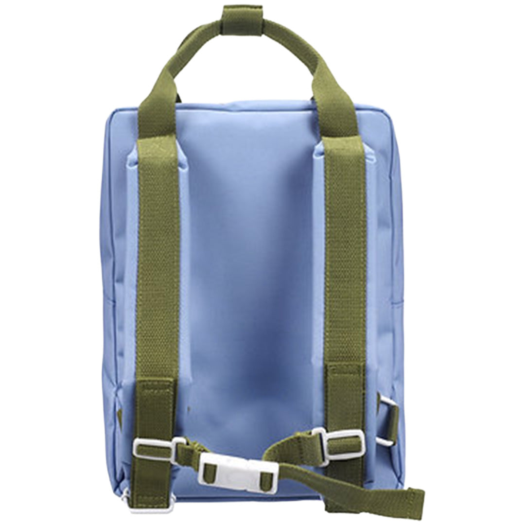 sticky lemon rugzak envelope - cloud blue - 32 cm | 1802366 | 6