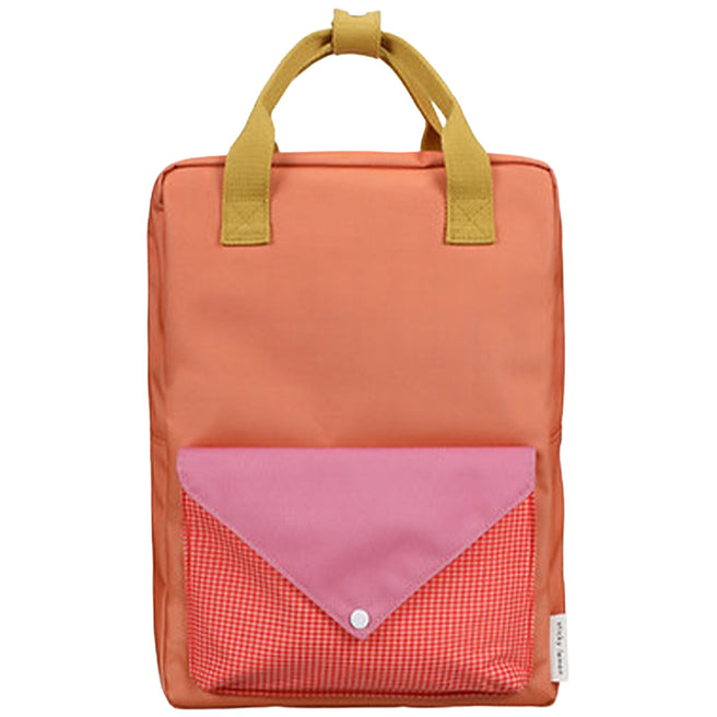 sticky lemon rugzak envelope - maple whirl - 38 cm | LEMO1802367 | 11