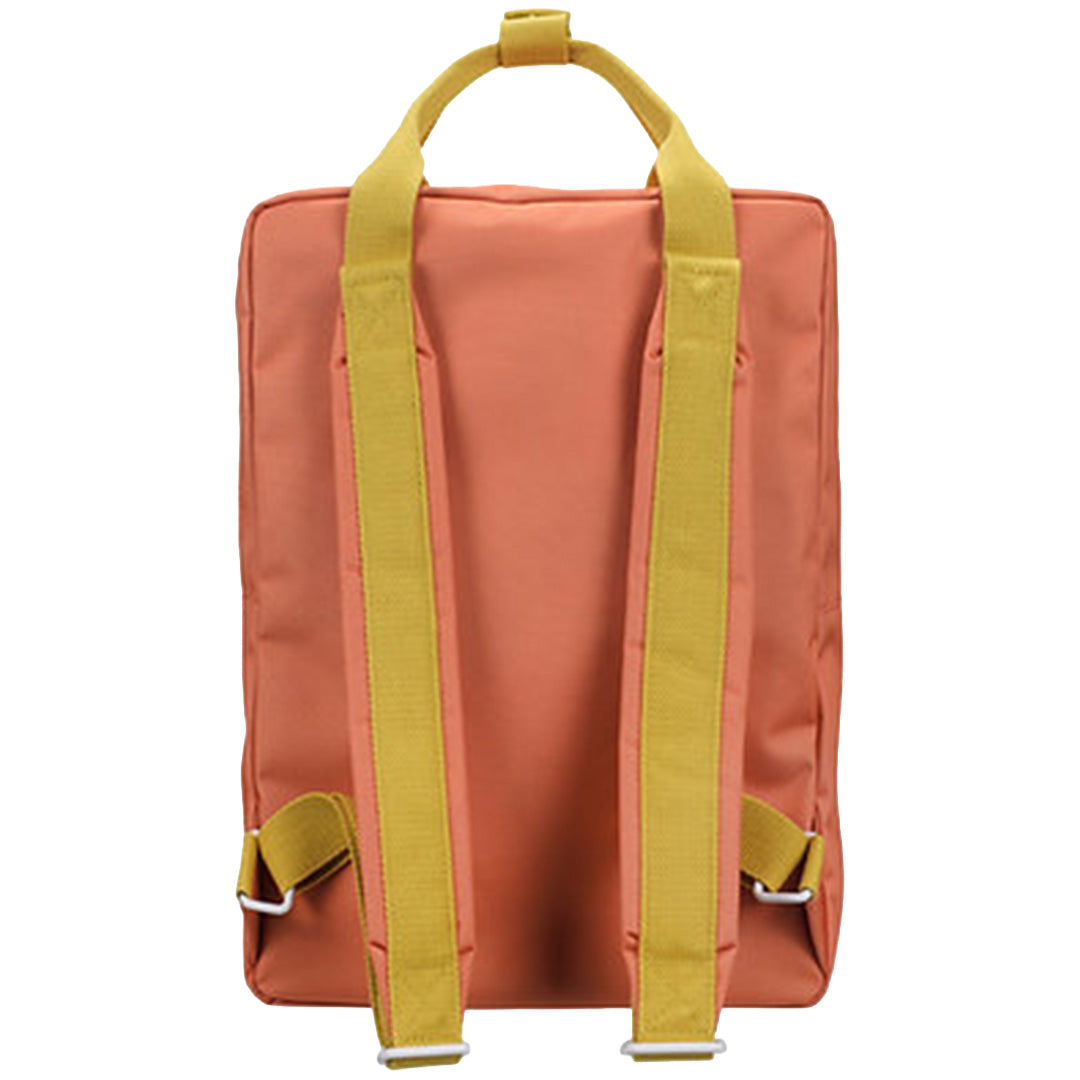 sticky lemon rugzak envelope - maple whirl - 38 cm | LEMO1802367 | 6