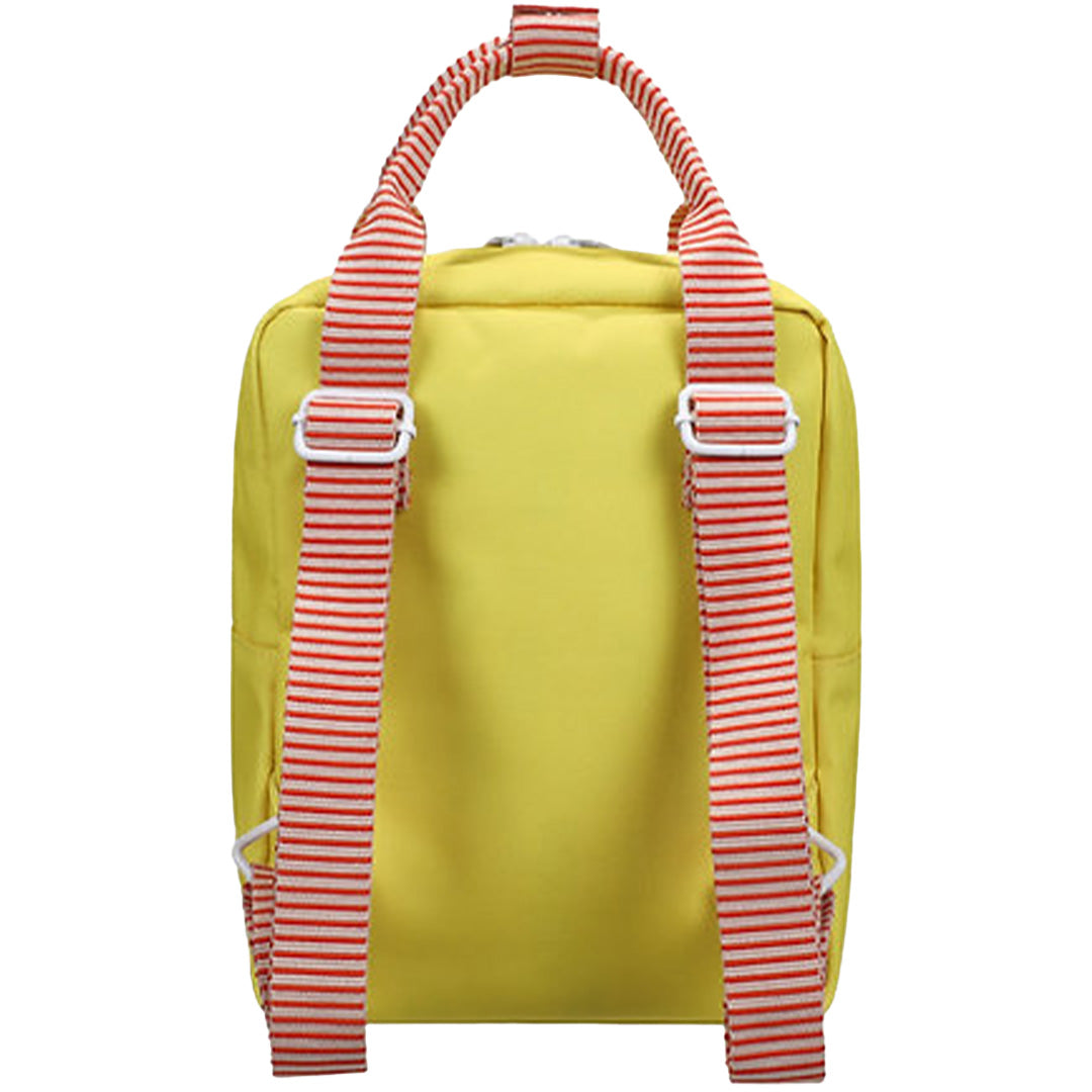 sticky lemon peuterrugzak - cherry on a cake - 26 cm | 1802454 | 4