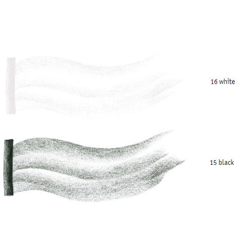 stockmar waskrijtjes assorti - 12st | 85031200 | 2