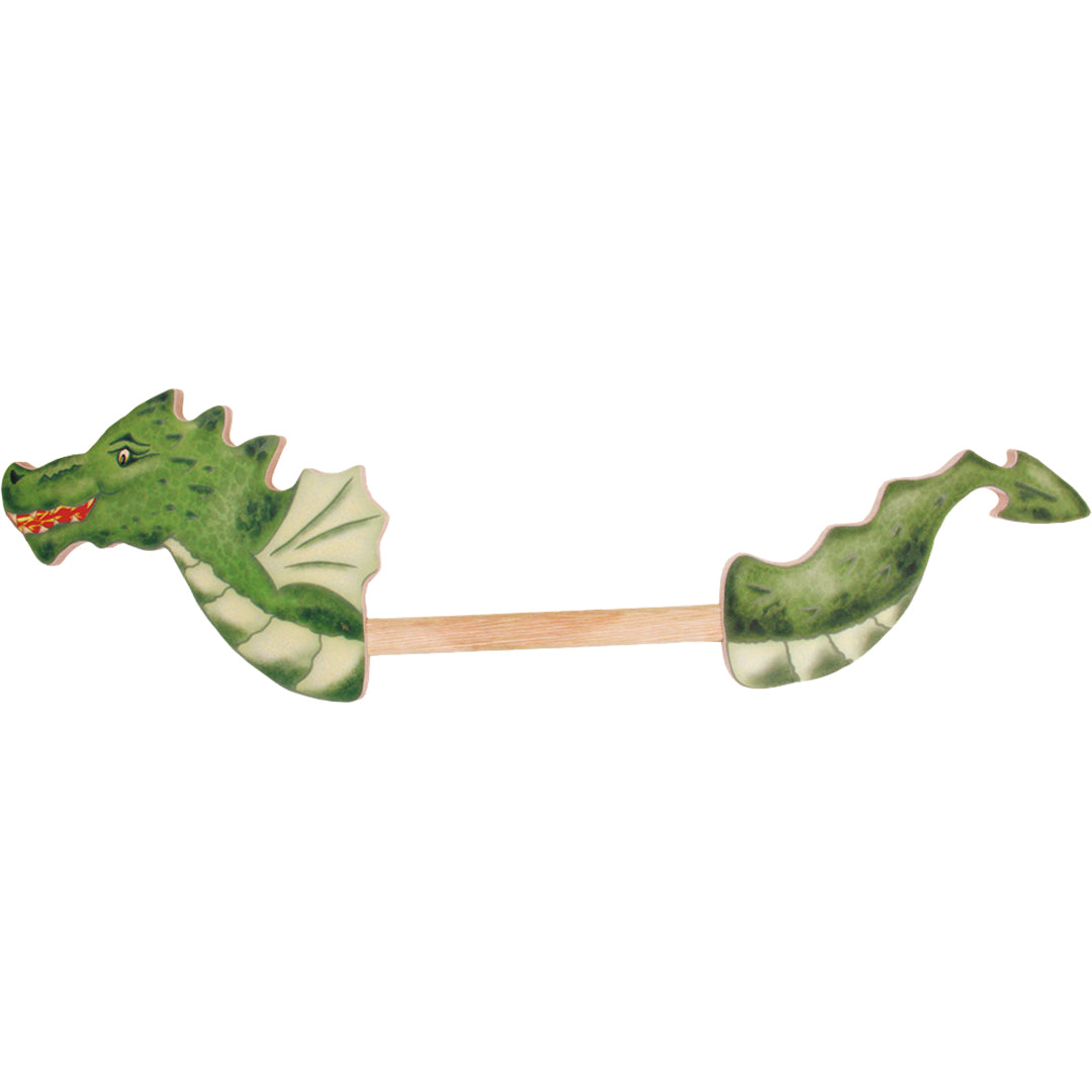 stokdraak hobby horse drago | 552 | 