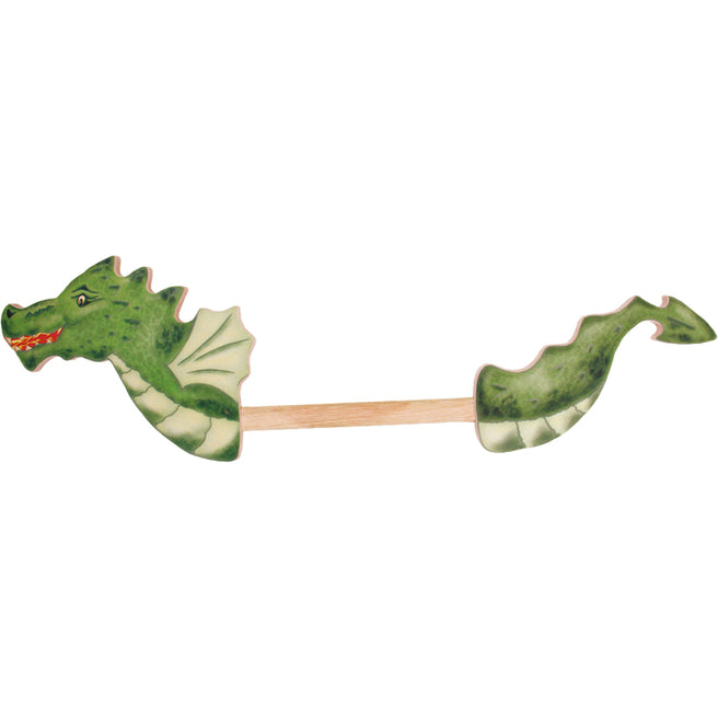 stokdraak hobby horse drago | 552 | 