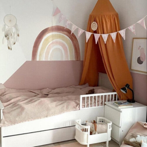 studio loco muursticker regenboog medium - 65 cm | WSXL404 | 4