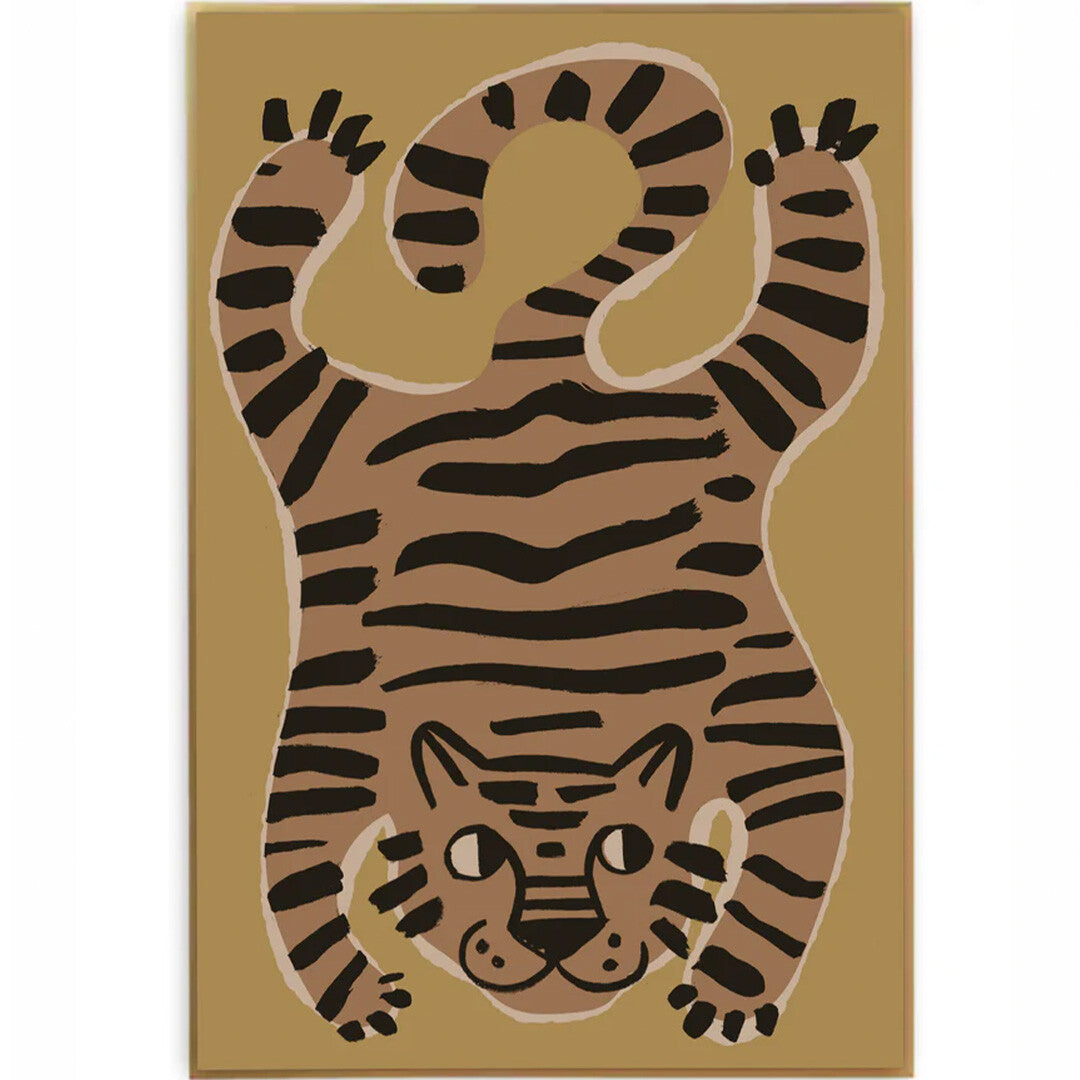 studio loco poster leo | WP427 | 0