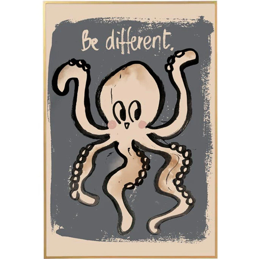 studio loco poster octo | WP432 | 0