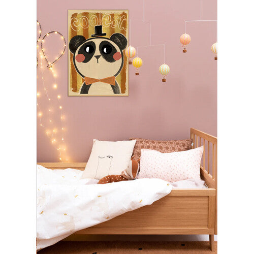 studio loco poster the coolest | WP446 | 2