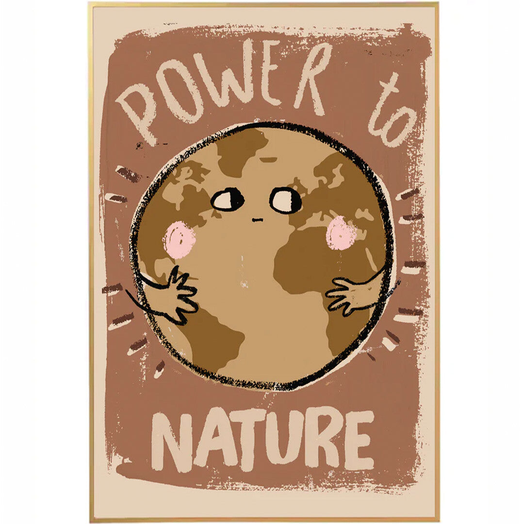 studio loco poster world | WP428 | 0