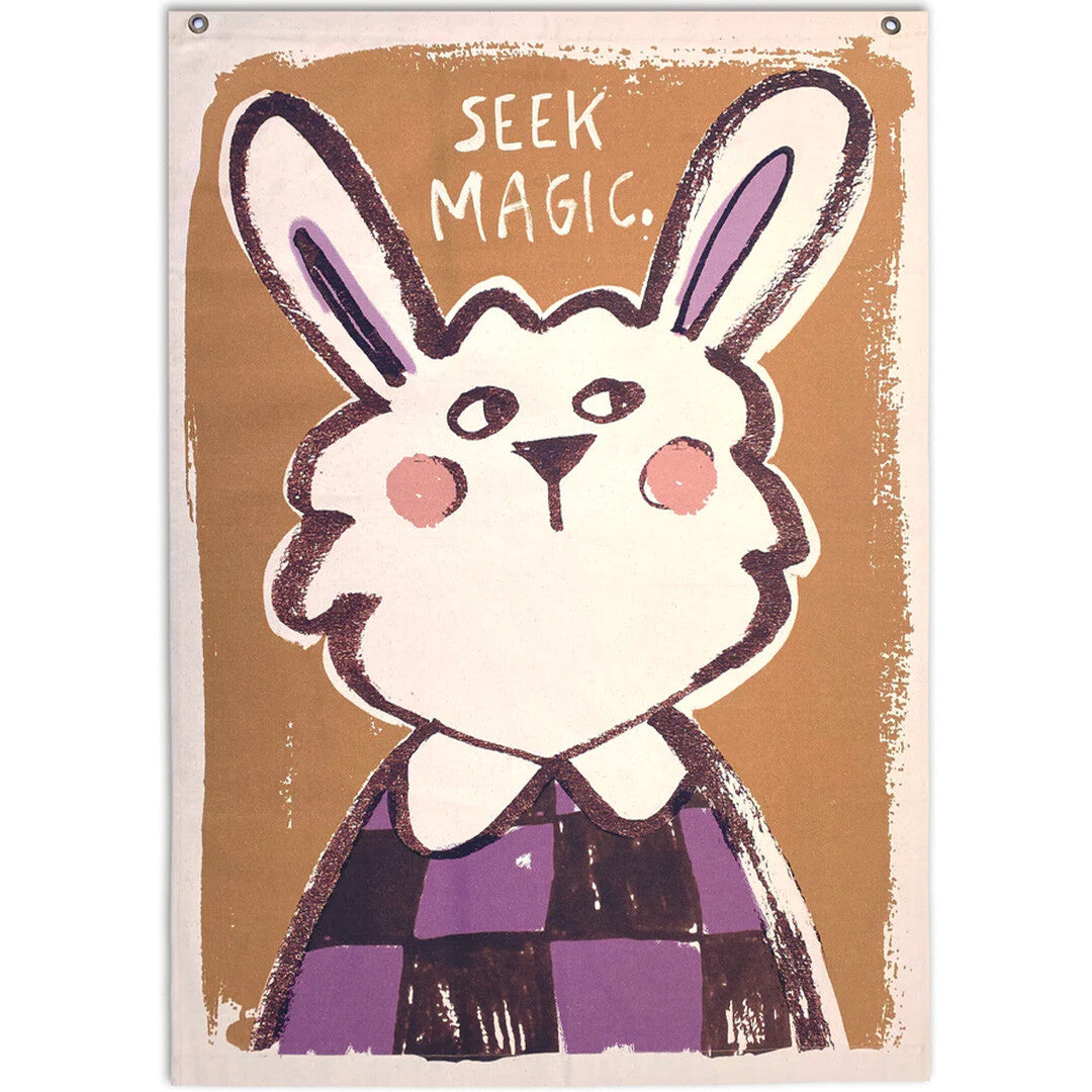 studio loco wandkleed seek magic - 100 cm | WC302 | 0