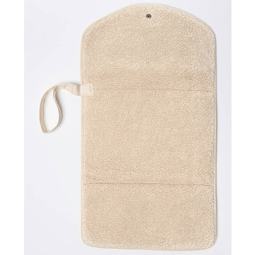 studio noos verschoonmat chunky - ecru | 6019929897817 | 1