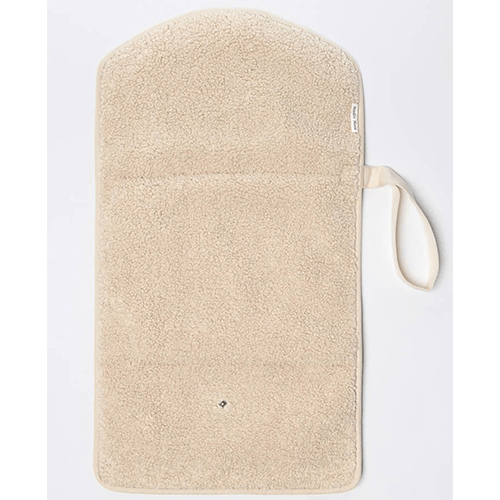 studio noos verschoonmat chunky - ecru | 6019929897817 | 2
