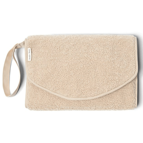 studio noos verschoonmat chunky - ecru | 6019929897817 | 3