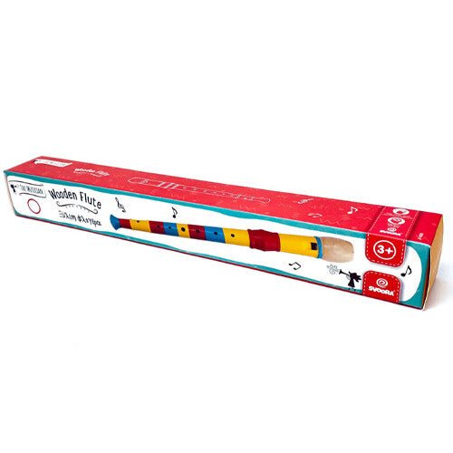 svoora blokfluit - assorti | SV14006 | 1