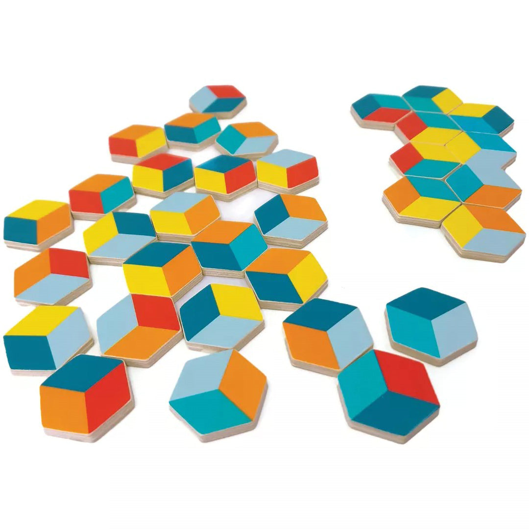 svoora hexagame | 3