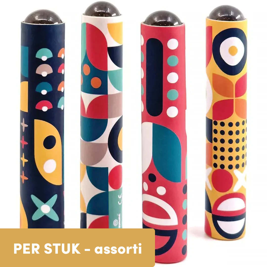 svoora kaleidoscoop confetti - assorti