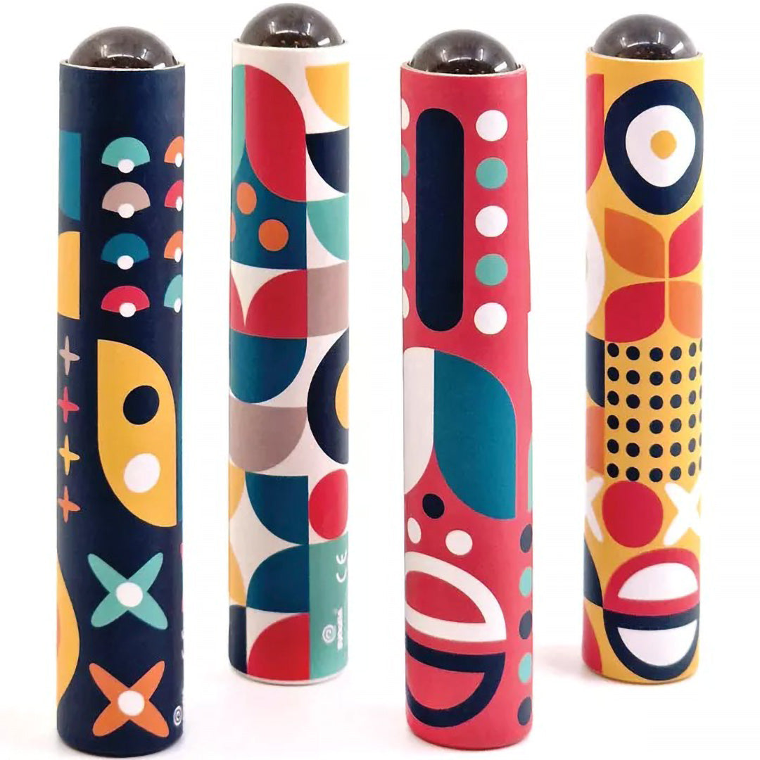 svoora kaleidoscoop confetti - assorti