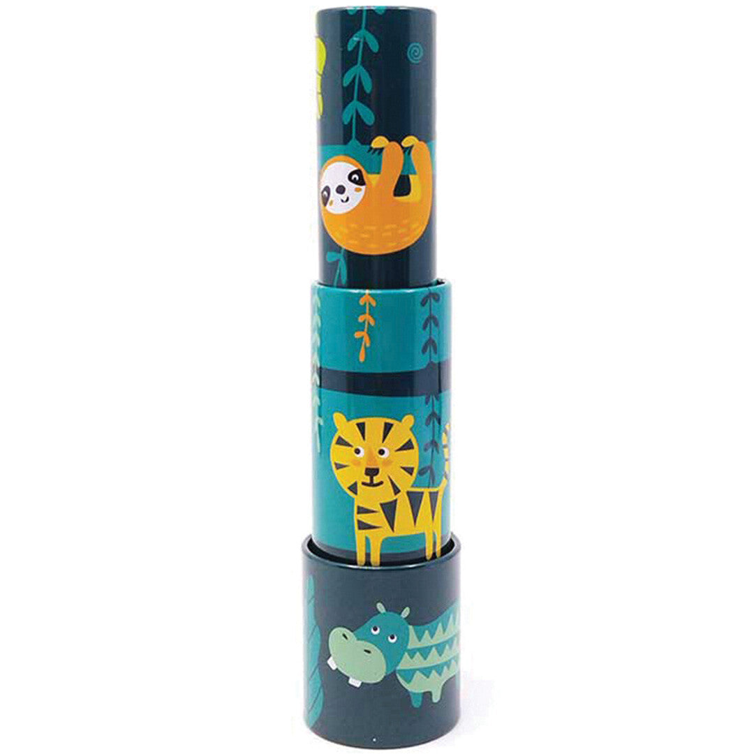 svoora kaleidoscoop jungle | SV23154 | 0