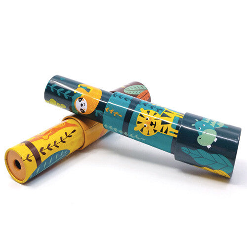 svoora kaleidoscoop wilde dieren - assorti | SV23150 | 0