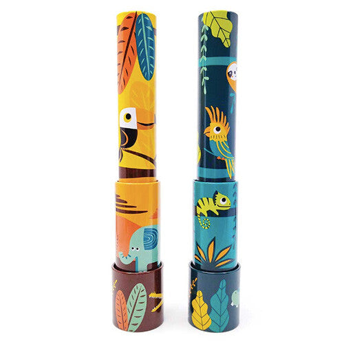svoora kaleidoscoop wilde dieren - assorti | SV23150 | 2