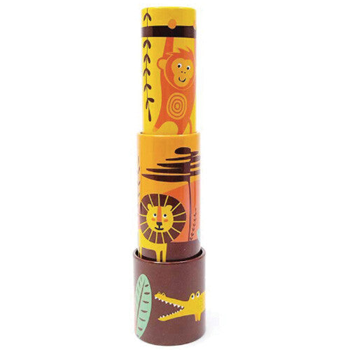 svoora kaleidoscoop wilde dieren - assorti | SV23150 | 3