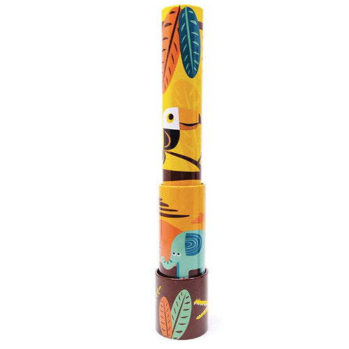 svoora kaleidoscoop wilde dieren - assorti | SV23150 | 4