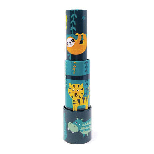 svoora kaleidoscoop wilde dieren - assorti | SV23150 | 5