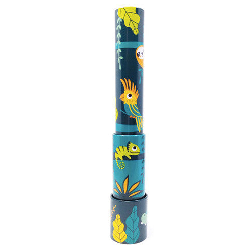 svoora kaleidoscoop wilde dieren - assorti | SV23150 | 6