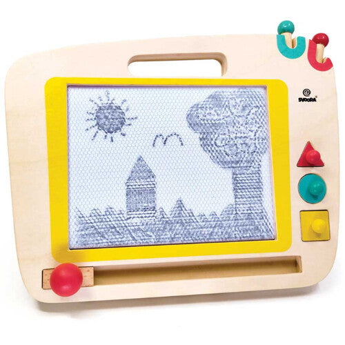 svoora magnetisch tekenbord | SV03050 | 0