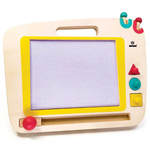 svoora magnetisch tekenbord | SV03050 | 1