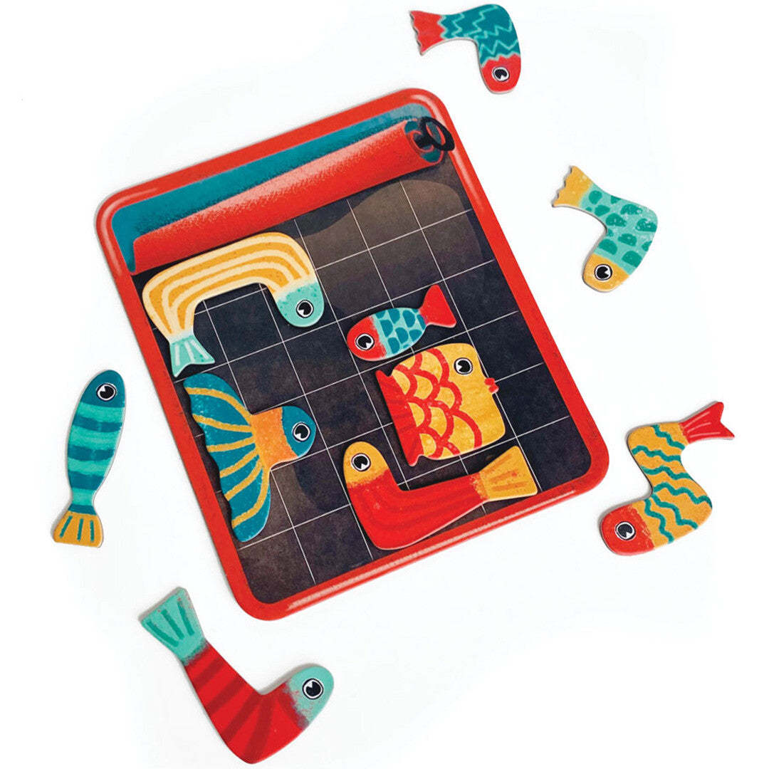 svoora puzzelspel svoordines | SV12520 | 1