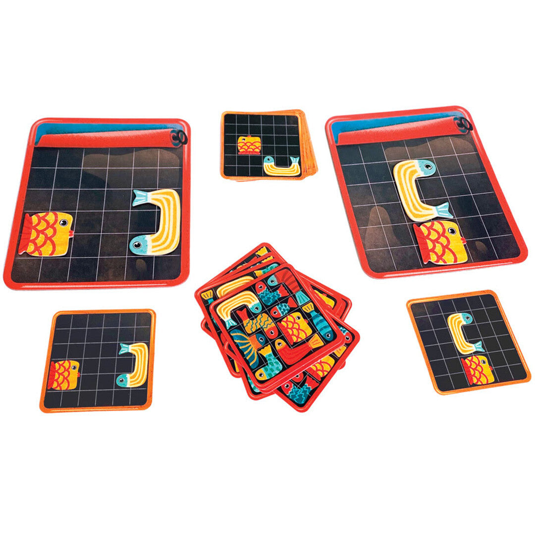 svoora puzzelspel svoordines | SV12520 | 2