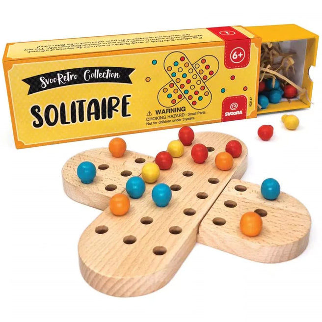 svoora solitaire | 1