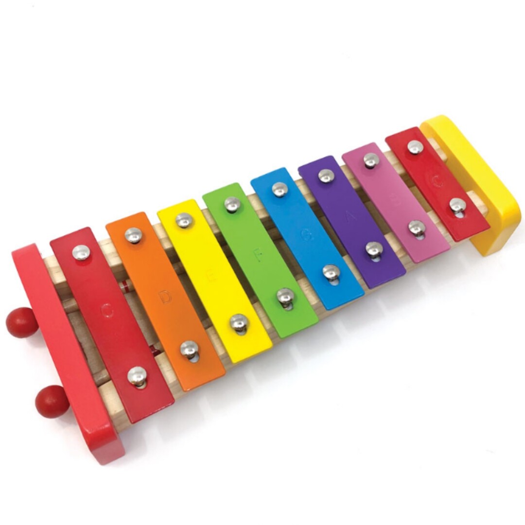 svoora xylofoon regenboog | SV14014 | 0