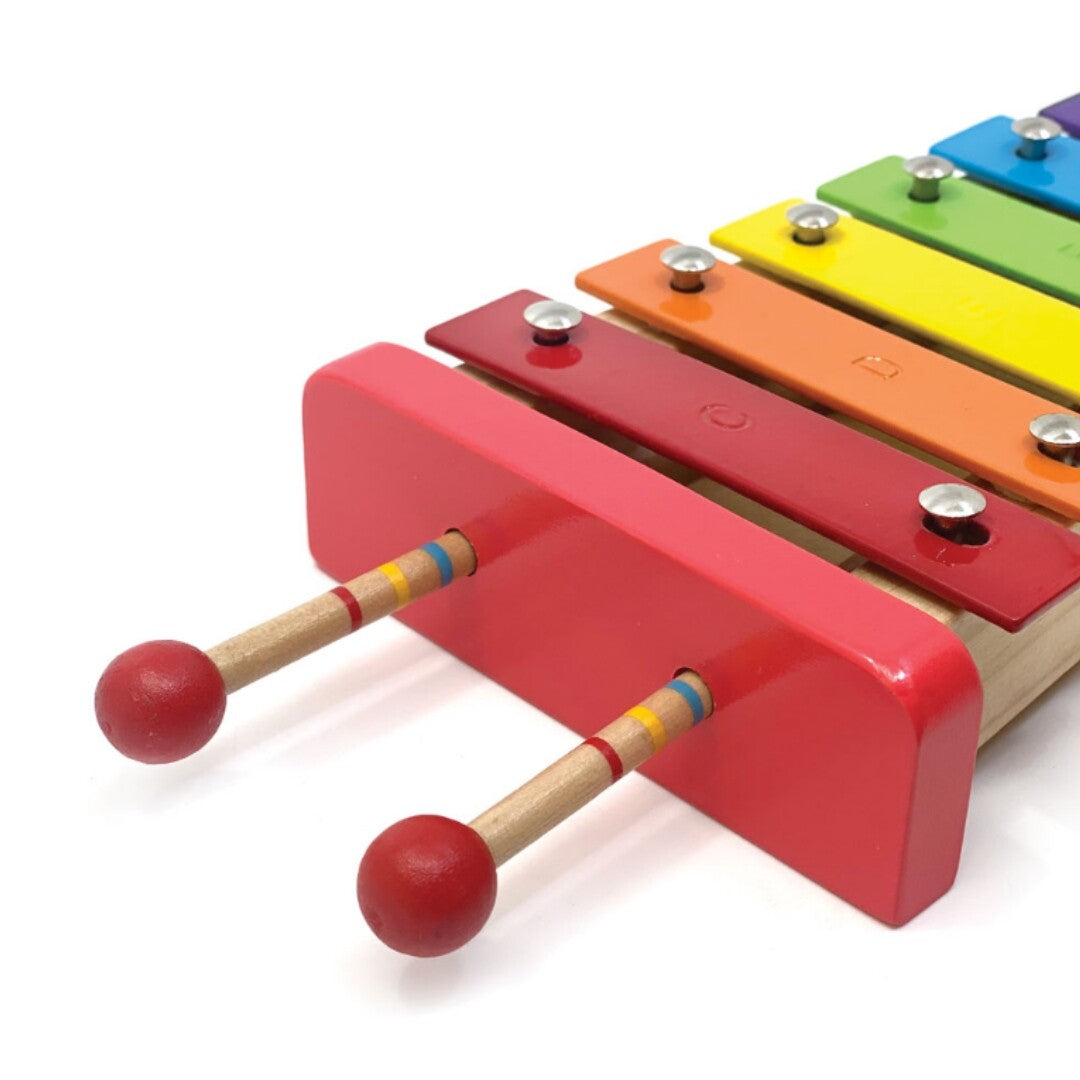 svoora xylofoon regenboog | SV14014 | 2