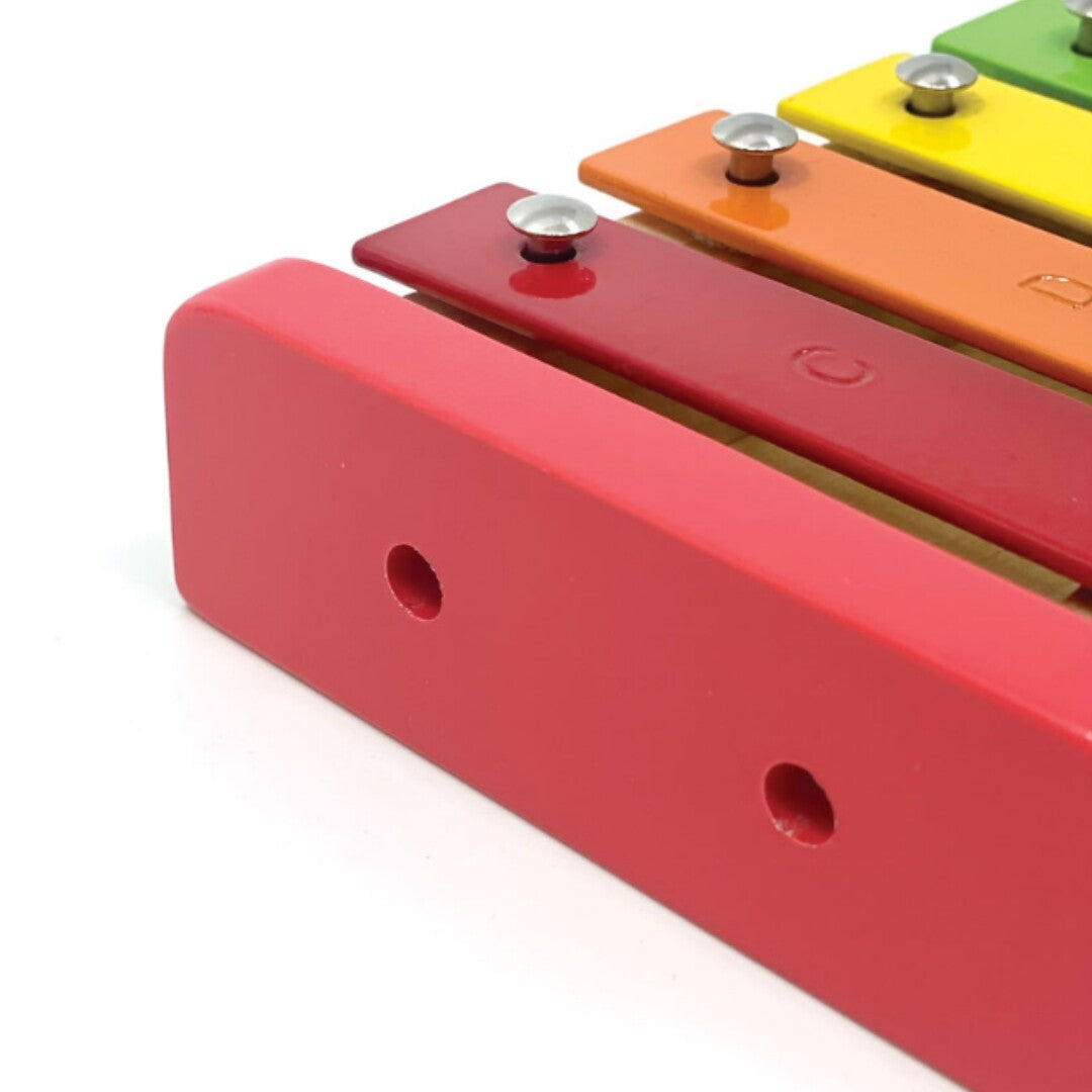 svoora xylofoon regenboog | SV14014 | 3