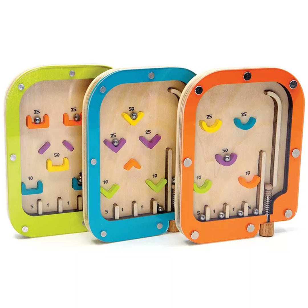 svoora flipperkast - assorti | SV12511 | 2