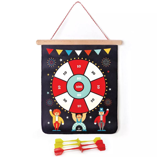 svoora magnetisch dartspel circus | SV36003 | 1 