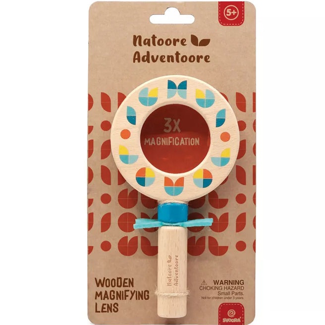 svoora natoore adventoore vergrootglas | SV16000 | 1