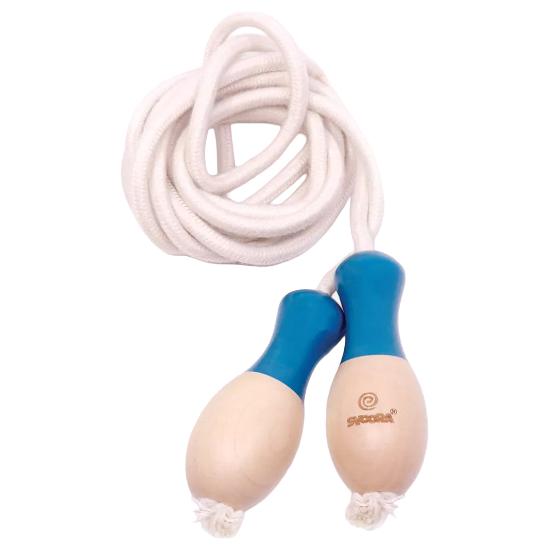 svoora springtouw blauw | SV36017 | 2