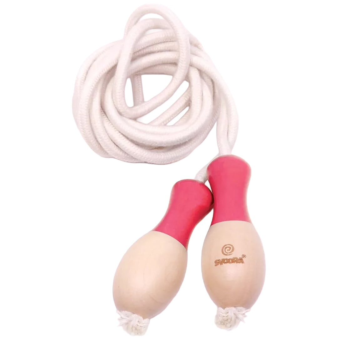 svoora springtouw rood | SV36015 | 2