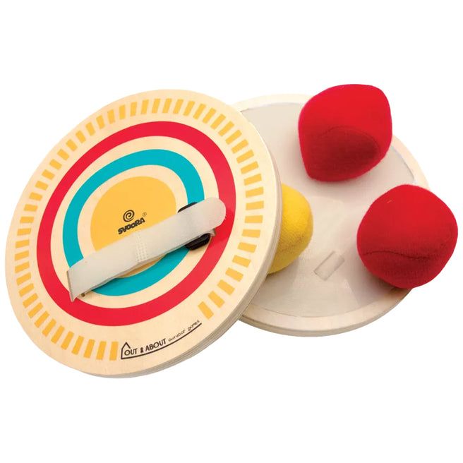 svoora vangbalspel | SV36014 | 1