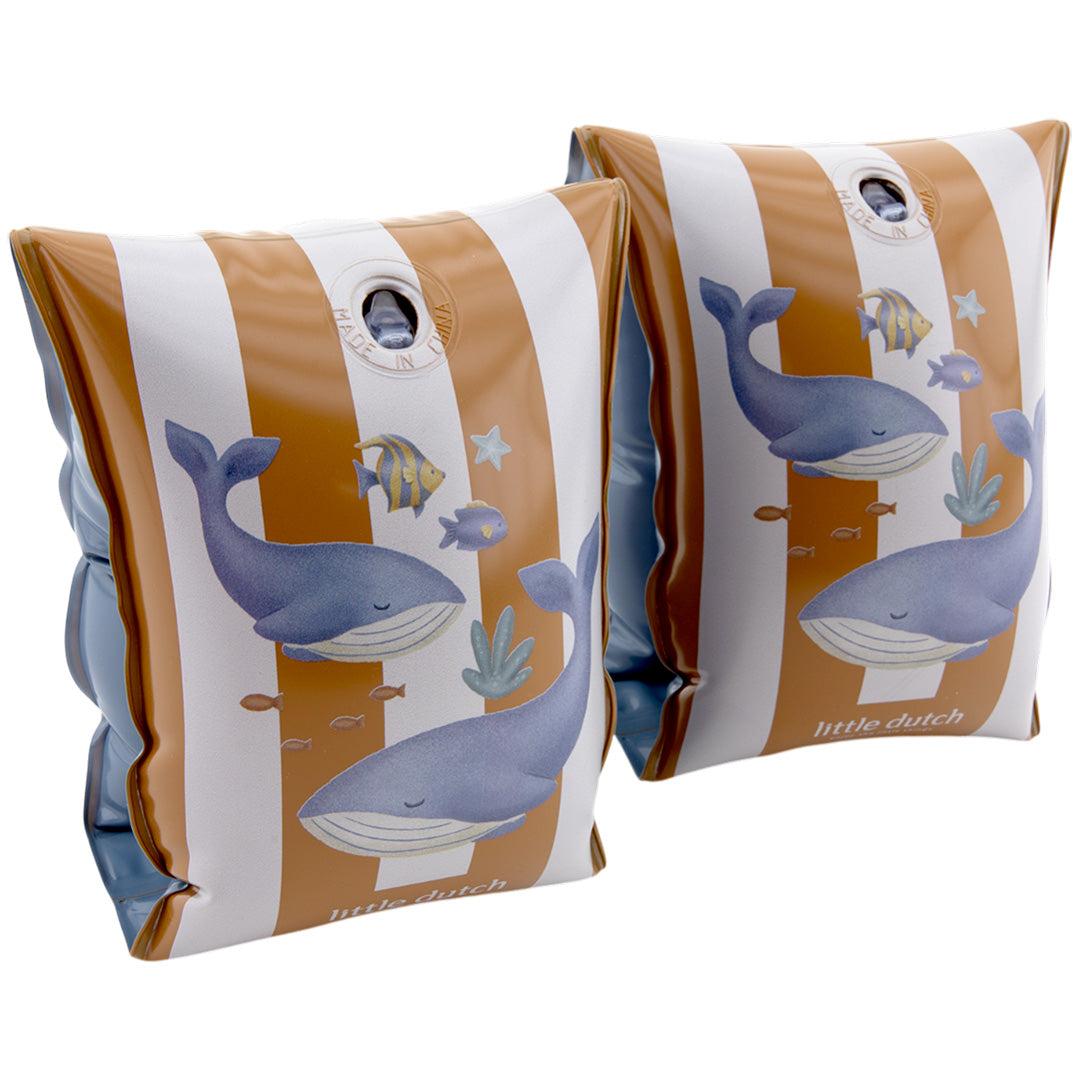 little dutch zwembandjes ocean world - 2-6 jaar | 2016384 | 1